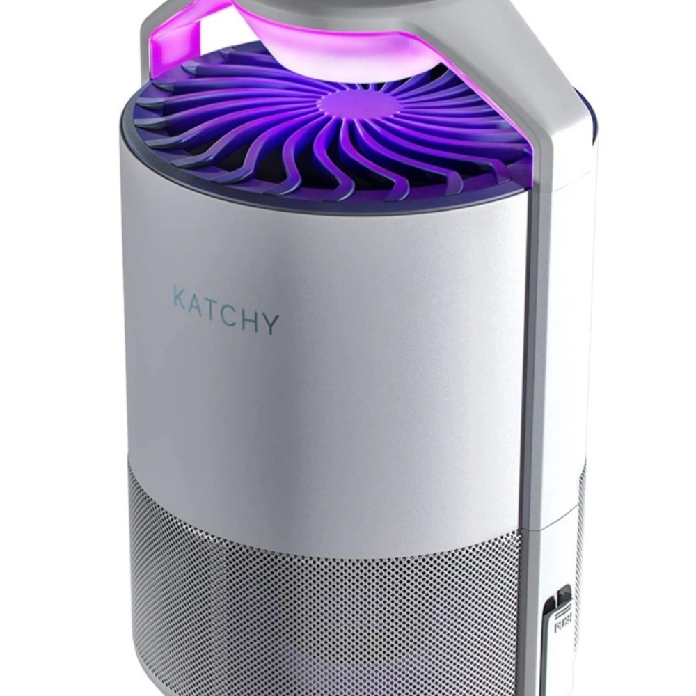 Katchy Indoor Insect Trap